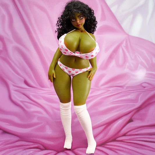 Hani — Mini Sex Doll Goblin Girl Si60 cm X/XL | CLM Classic