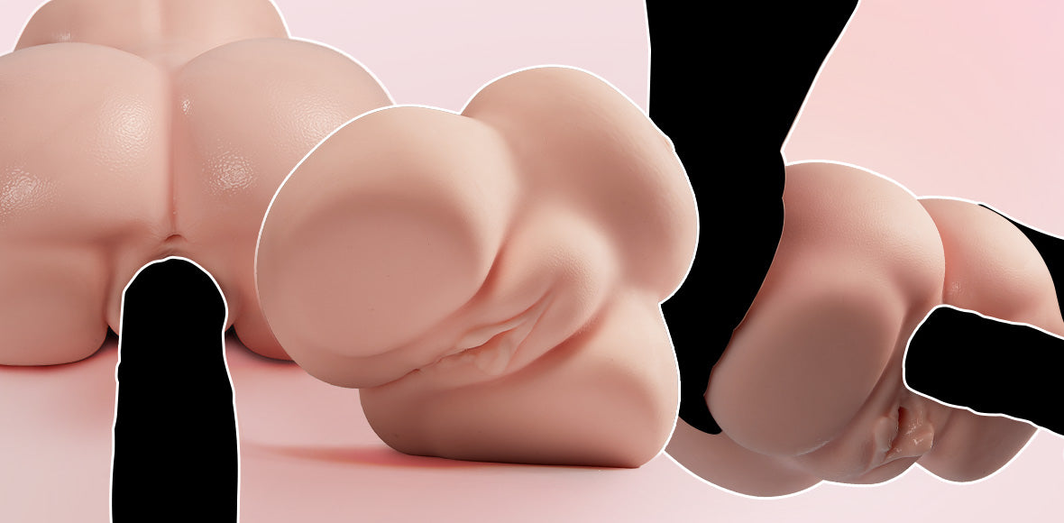 Big Belly – Torse Pulpeux à Double Canal