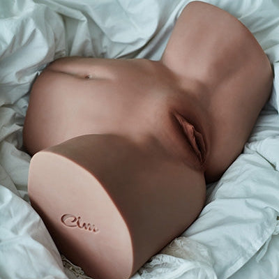 Buttocks R5 – Supreme Softness, Burning Welcome