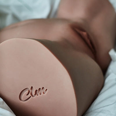 Buttocks R5 – Supreme Softness, Burning Welcome