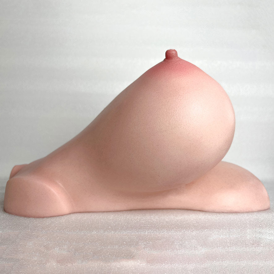 Si-B-92 – Voluptuous Tear, Ultimate Pleasure