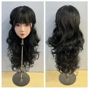 JigglyJoy Doll wig