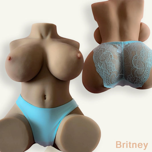 Culotte Dentelle Bleu Ciel – Douceur Sensuelle