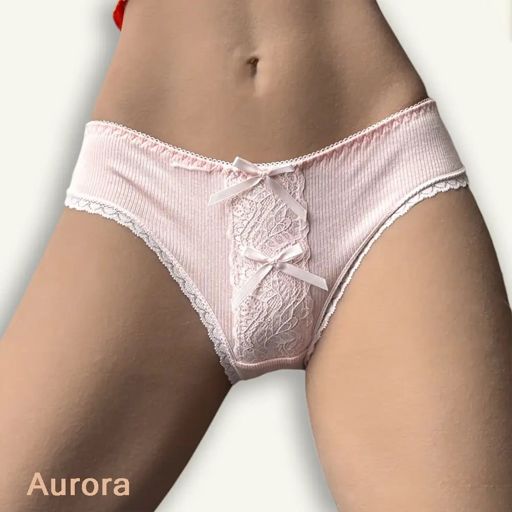 bowed culotte–Sweet Innocence | The Sultry Dollwear