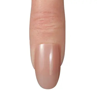 Climax doll fingernail