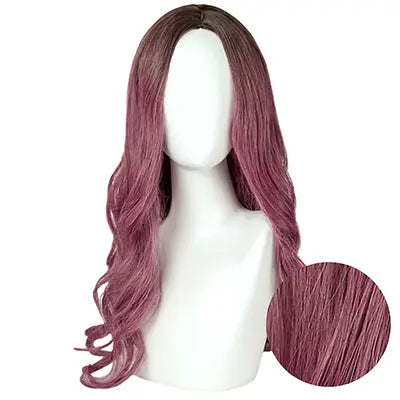 climax doll wig