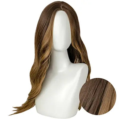 climax doll wig