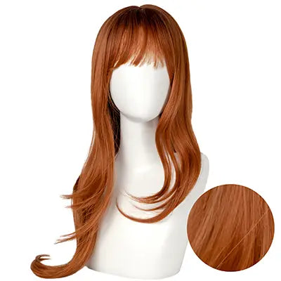 climax doll wig
