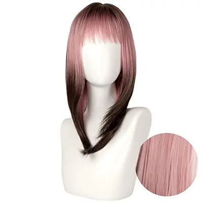 climax doll wig