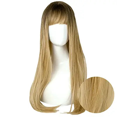 climax doll wig