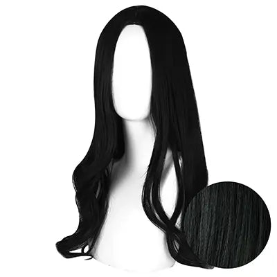 climax doll wig
