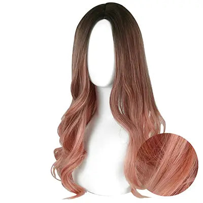 climax doll wig