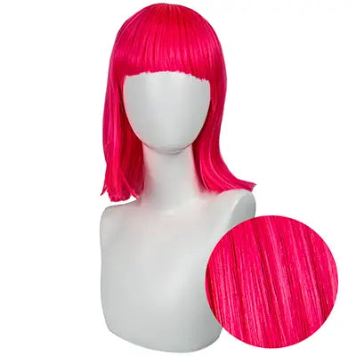 climax doll wig