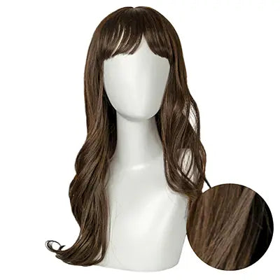 climax doll wig
