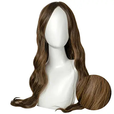 climax doll wig