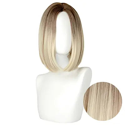 climax doll wig