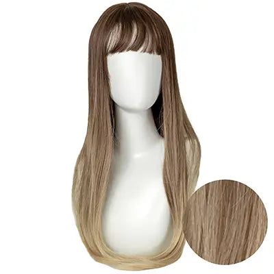 climax doll wig