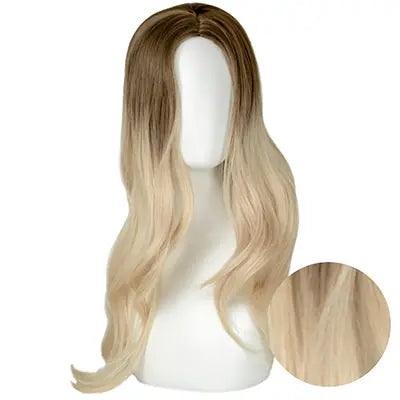 climax doll wig