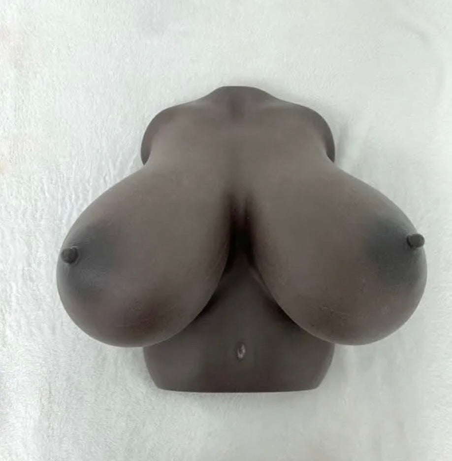 Si-B-92 – Voluptuous Tear, Ultimate Pleasure
