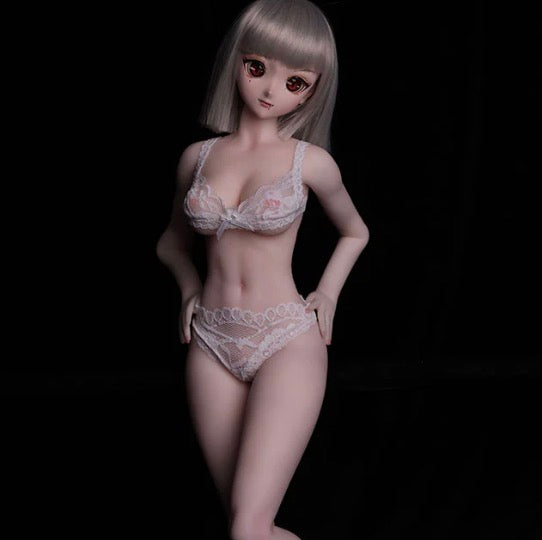 Seme clothes as Gina