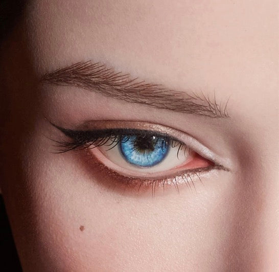 eyelash