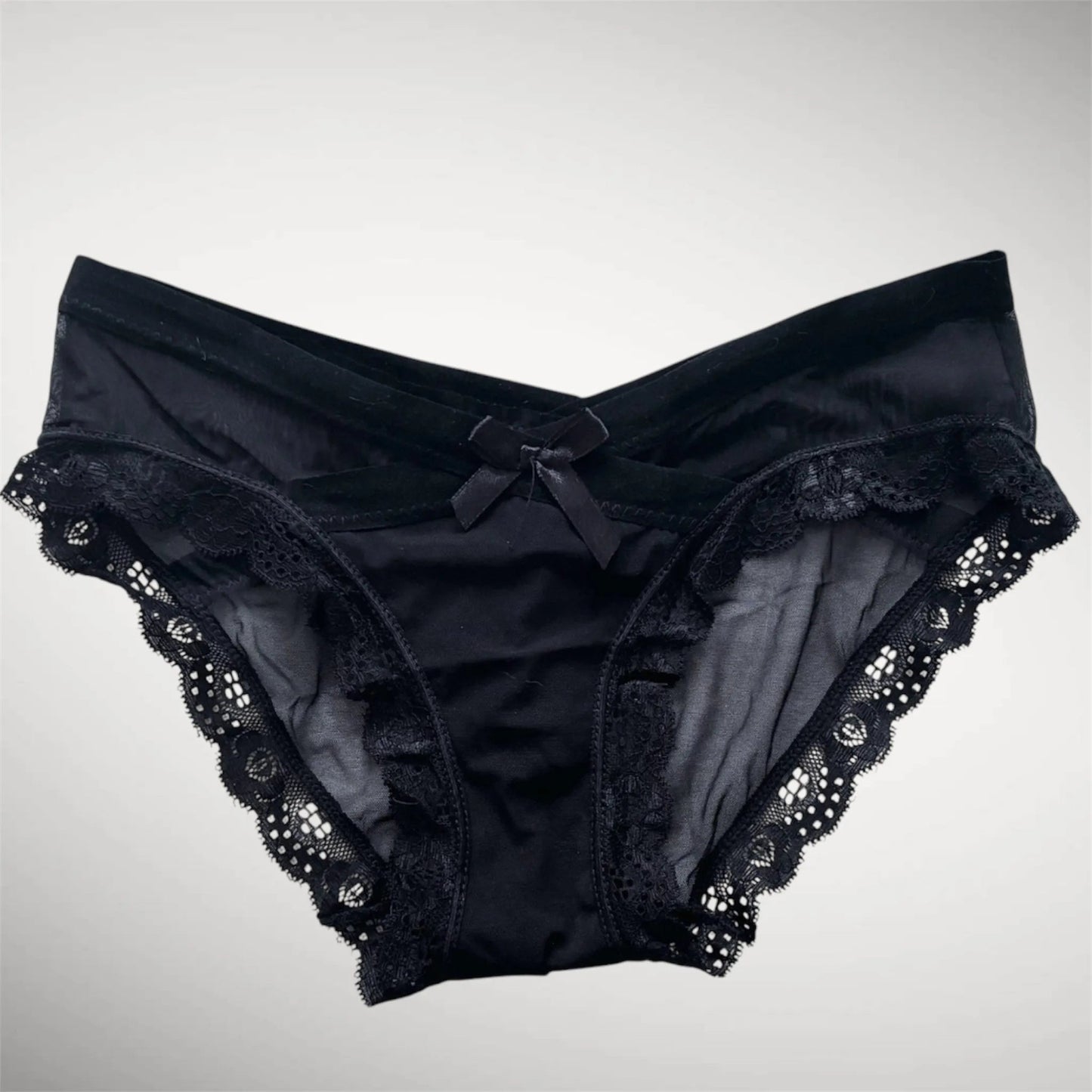 culotte passion – Tentation Défendue