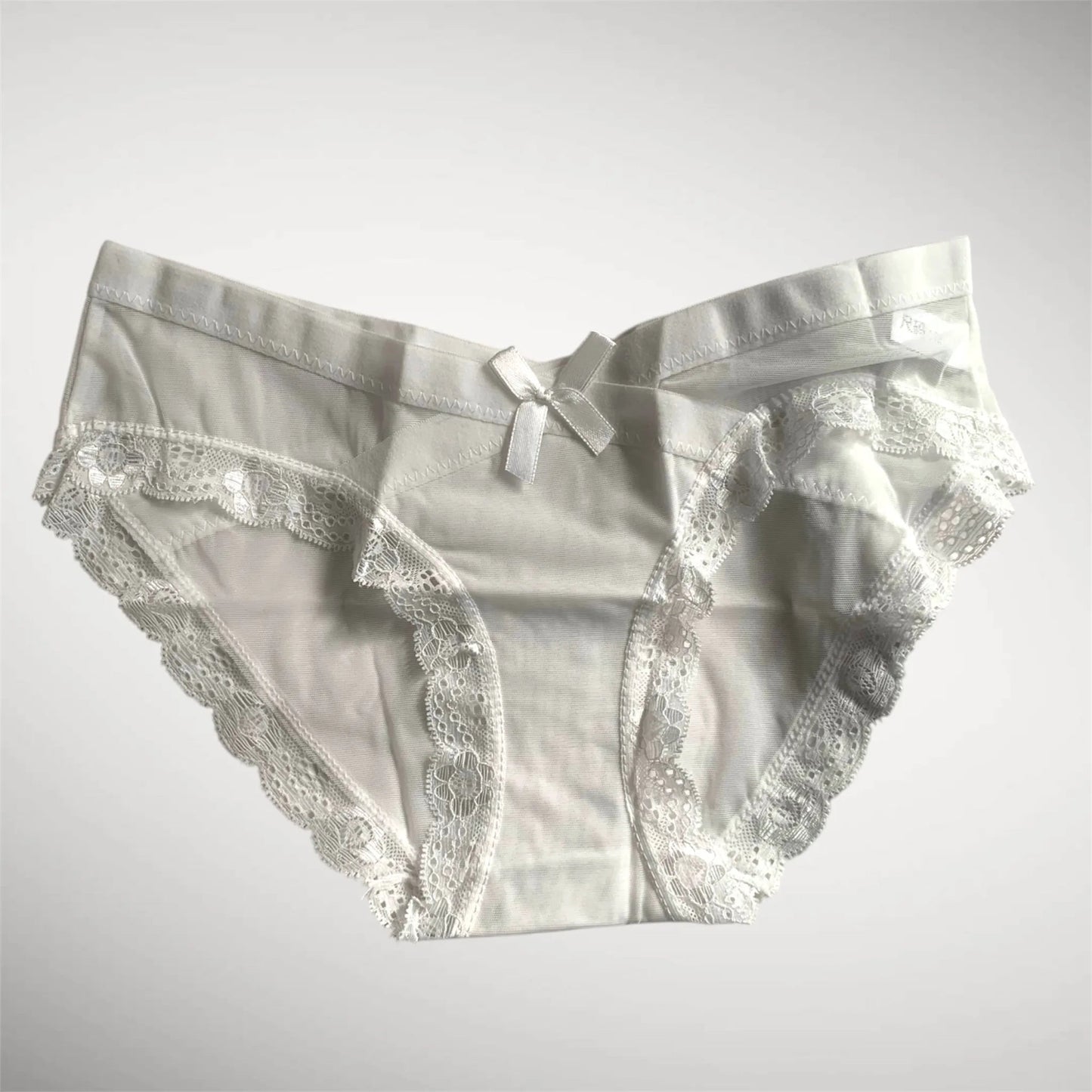 culotte passion – Tentation Défendue