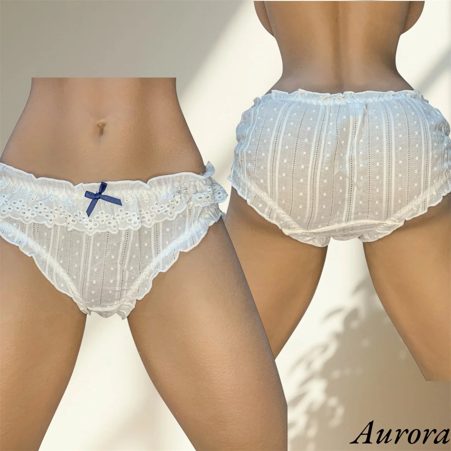 Culotte Japonaise – Élégance Rétro et Charme Intemporel