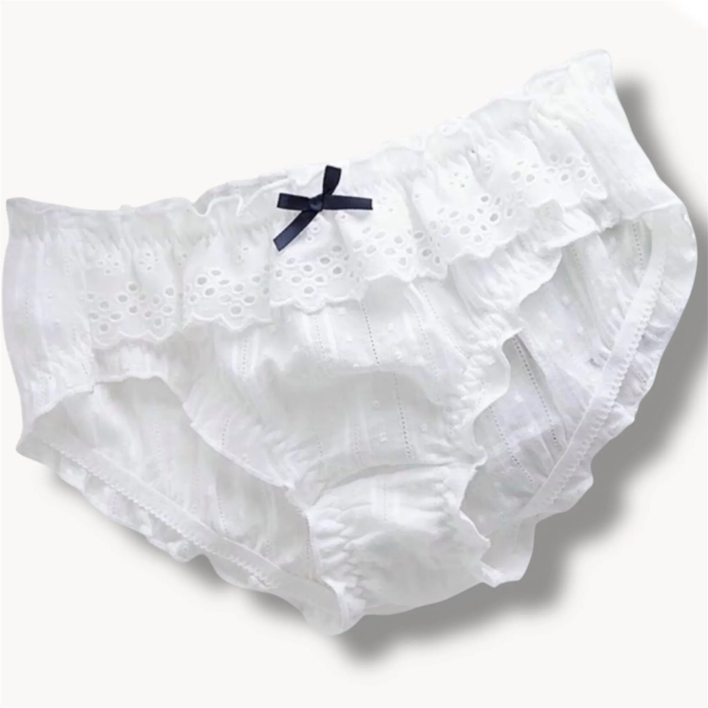 Culotte Japonaise – Élégance Rétro et Charme Intemporel