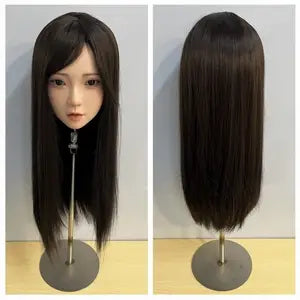 JigglyJoy Doll wig