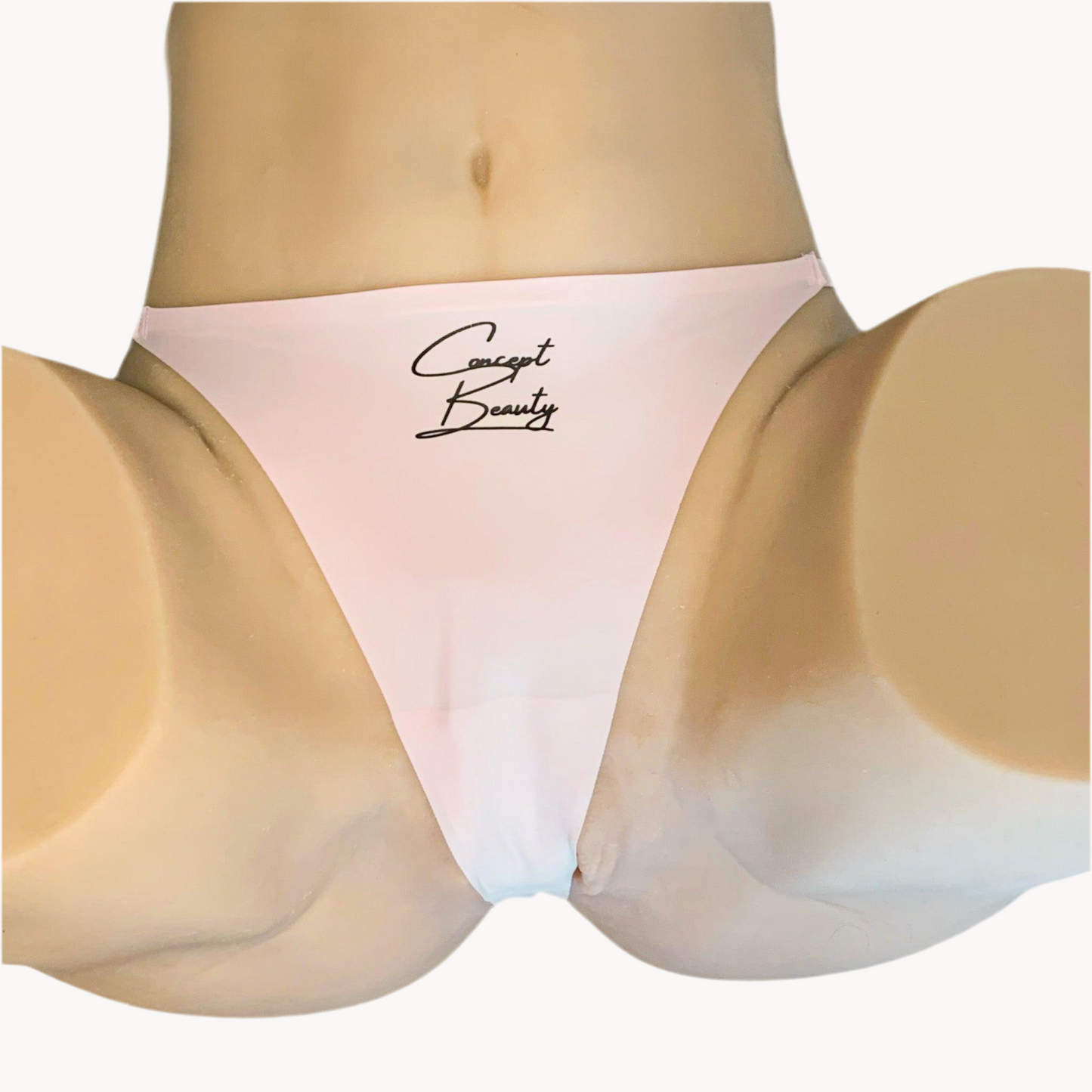 G-String Concept Beauty – Élégance et confort