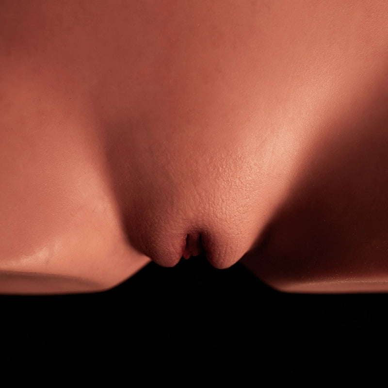 Carmen – Silikon-Torso ULW Climax Doll 661#