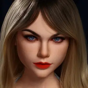 JigglyJoy Doll Heads