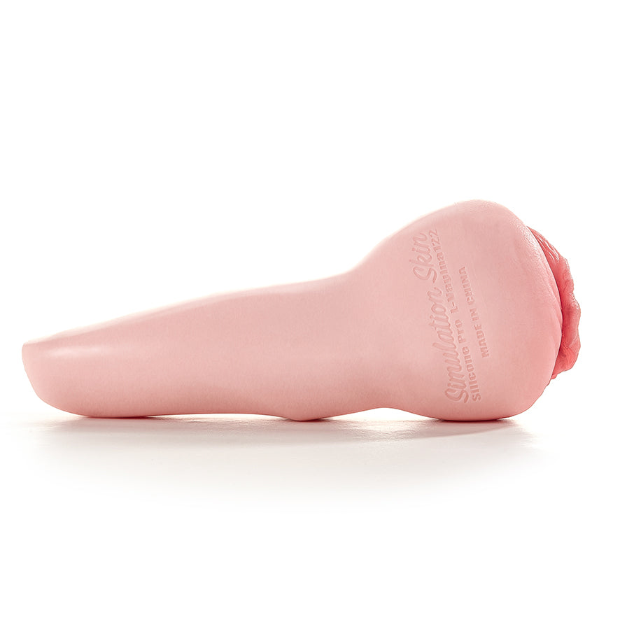L-122 Silicone Masturbator