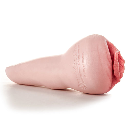 L122 Silicone Masturbator