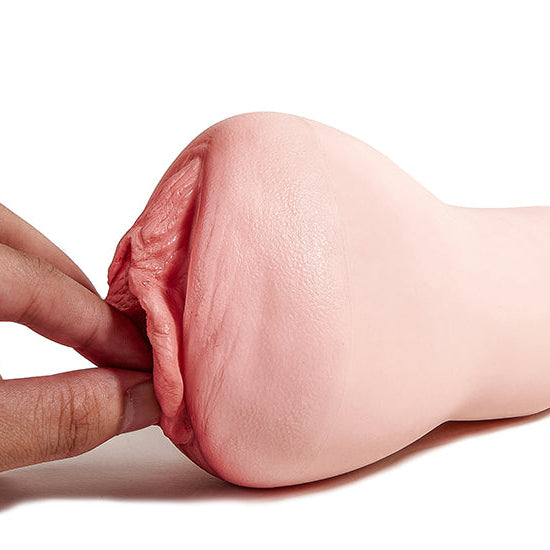 L-122 Silicone Masturbator