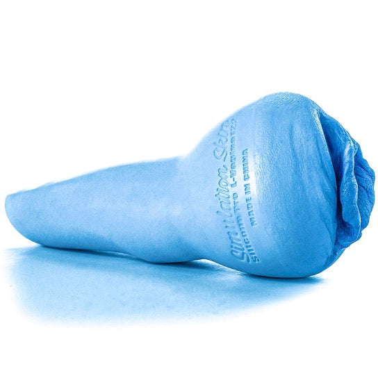L-122 Silicone Masturbator