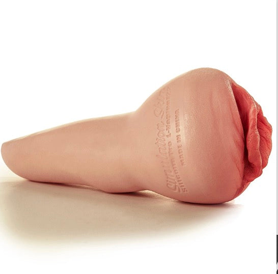 L-122 Silicone Masturbator