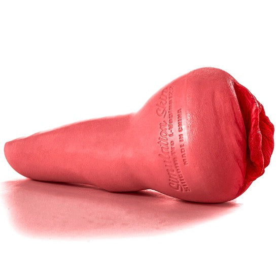 L-122 Silicone Masturbator