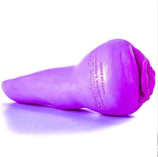 L-122 Silicone Masturbator