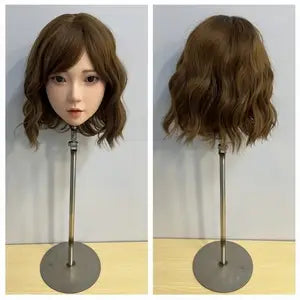 JigglyJoy Doll wig