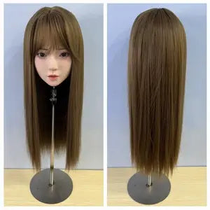 JigglyJoy Doll wig