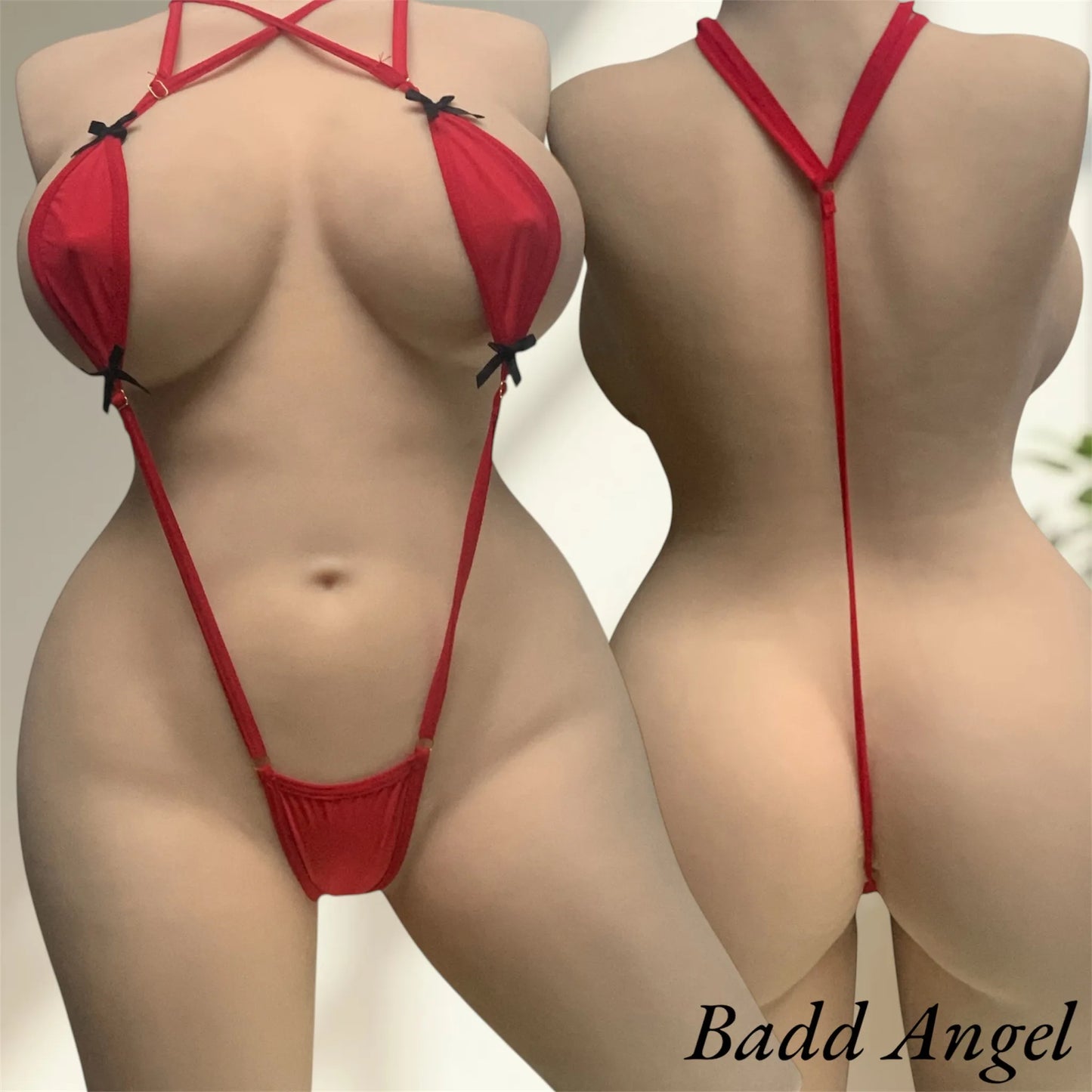 Micro bikini - Innocence Effrontée