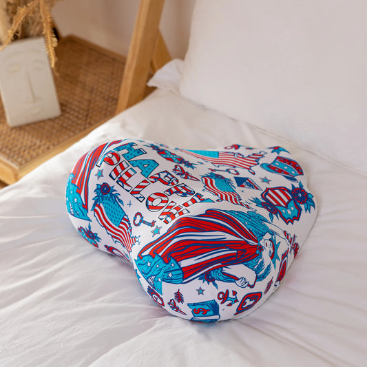 Luna – Realistic Breast Pillow – Cozy Pleasure & XXL Stimulation