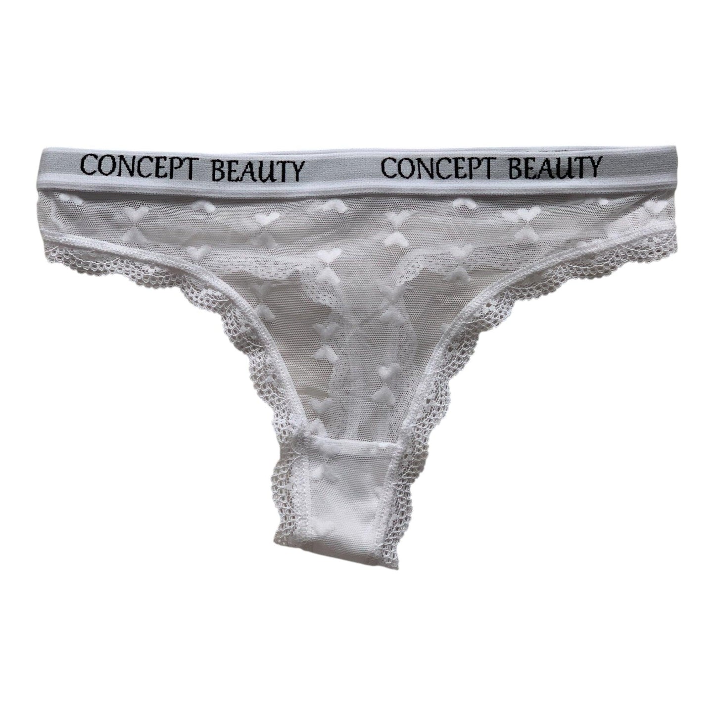 String Concept beauty - Concept Beauty