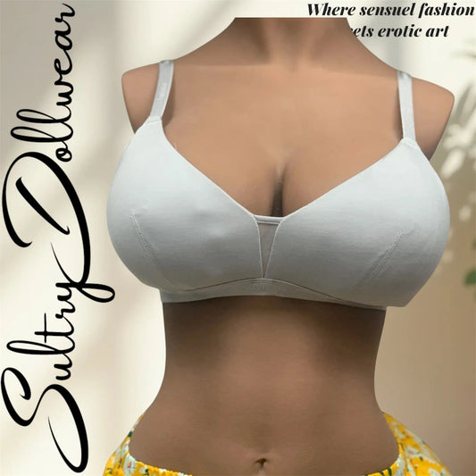 Soutien-gorge Sport – Confort Sublime