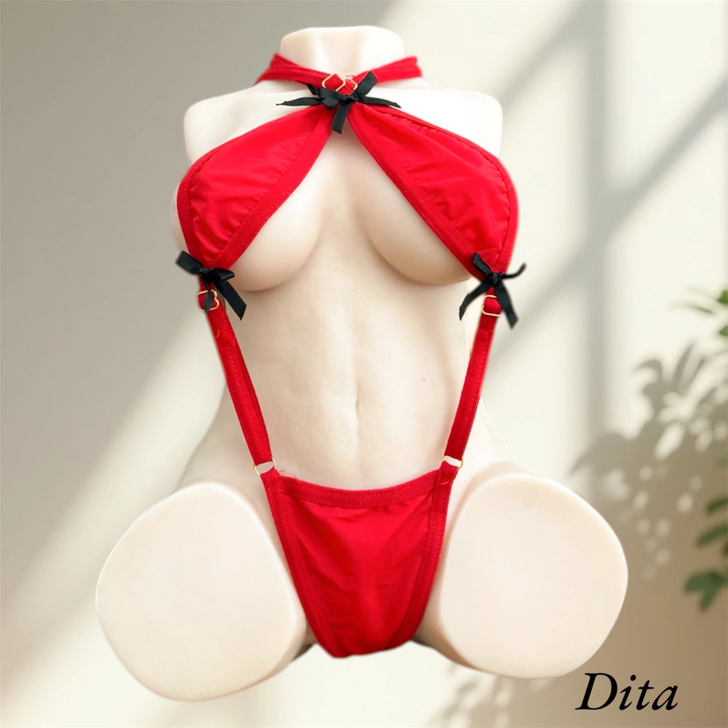 Micro bikini - Innocence Effrontée