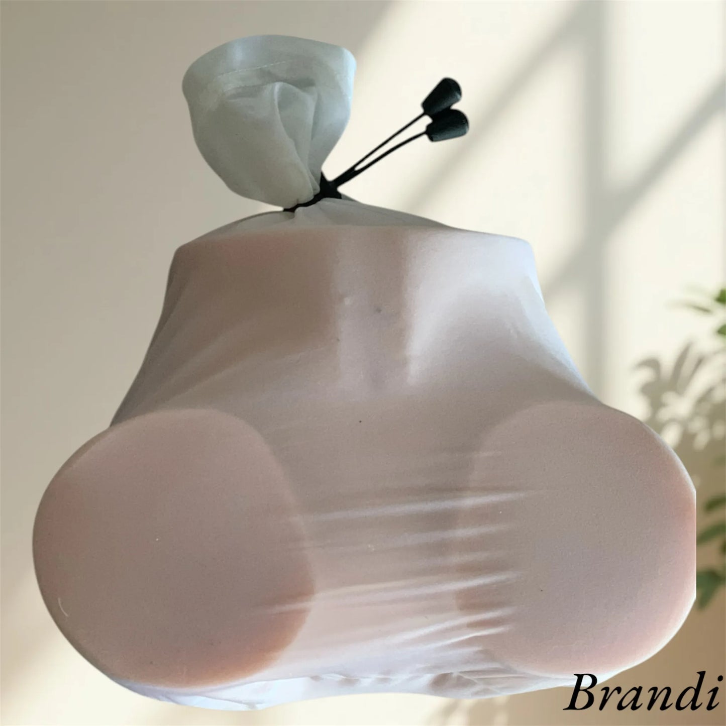 Concept MicroBag - Pour préserver votre Brandi