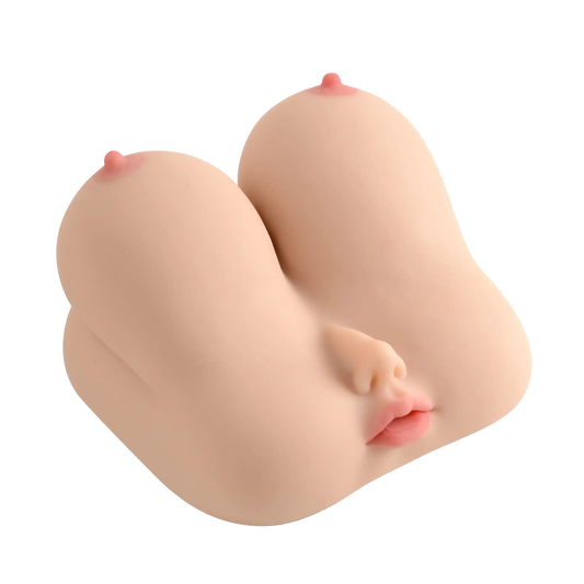 Salome – Double Gourmet Pleasure