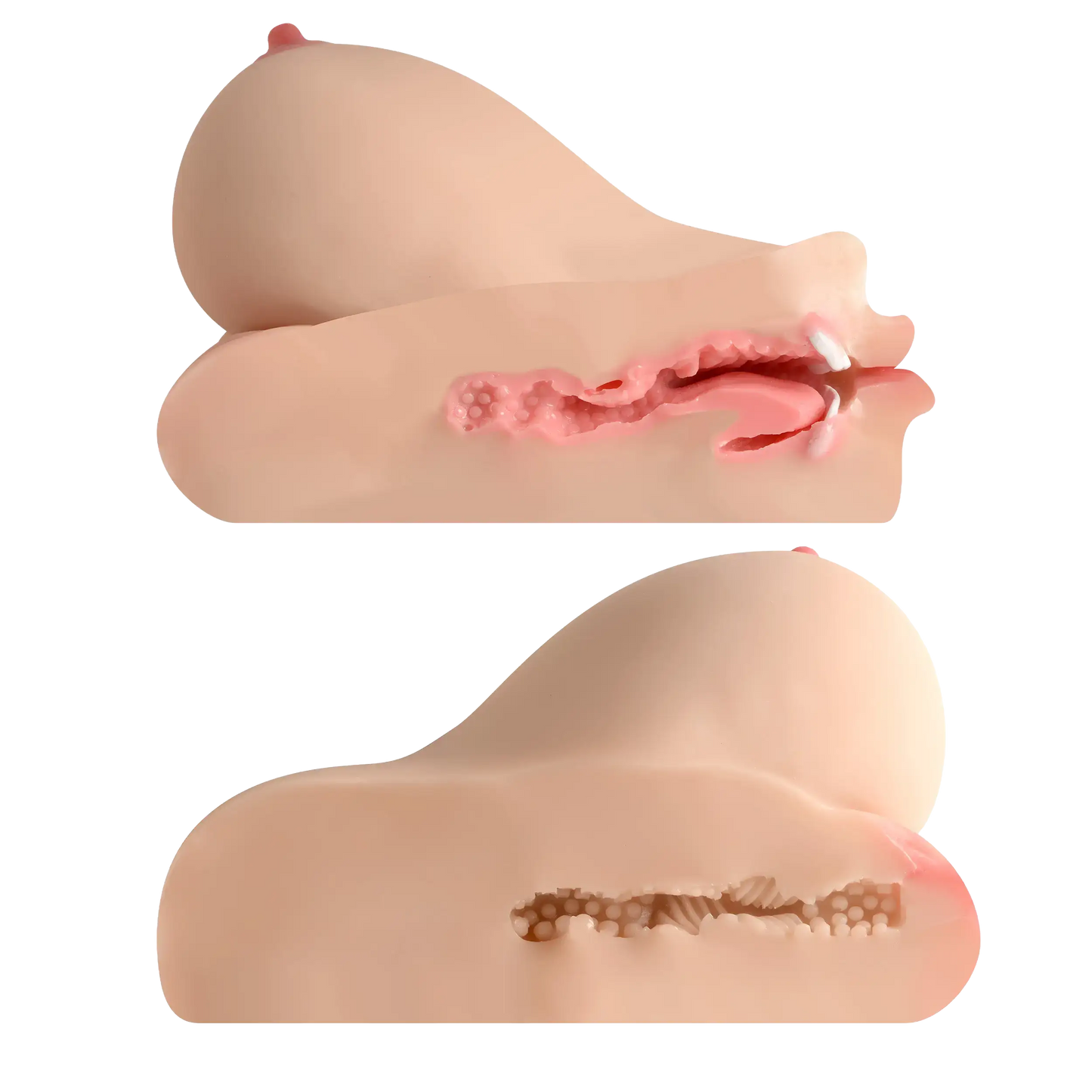 Salome – Double Gourmet Pleasure